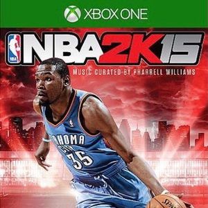 2K15 | USED/LIKE NEW